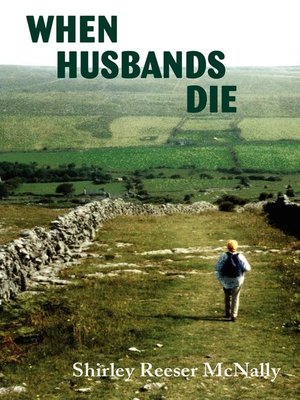 cover image of When Husbands Die